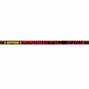 Gold Tip Carbonschäfte Jagd Kinetic – 12 Stück Gold Tip Carbonschäfte Jagd Kinetic – 12 Stück