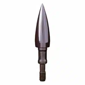 Easton Screw-In Point Match Grade Field