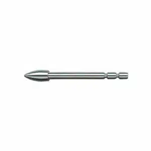 Easton Klebespitze X10 3.2mm Tungsten 12 Stück