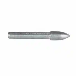 Easton Klebespitze Zinc Target
