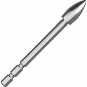 RamRods Klebespitze X10 Tungsten Break Off