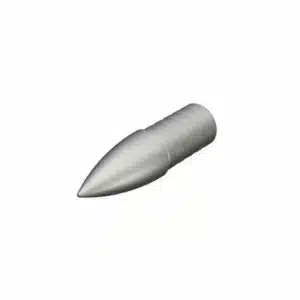 Gold Tip Klebespitze Accu Triple X 120 grain