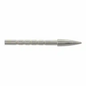 Gold Tip Klebespitze Pierce Accu Points .166