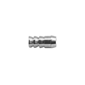 Black Eagle Executioner Bolzeninsert Aluminium – 12 Stück