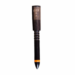 Easton Match Grade Half-Out-Insert 4mm 150 grain Full Steel
