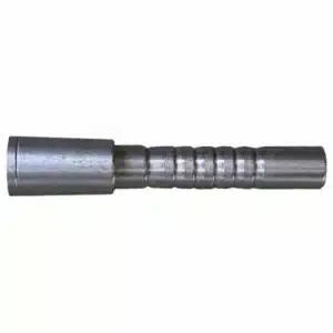 Easton Halfout 5mm Stahl 50 Grain Easton Halfout 5mm Stahl 50 Grain