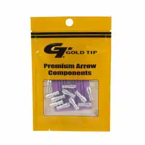 Gold Tip Uni-Bushing Standard .246 12.6 grain