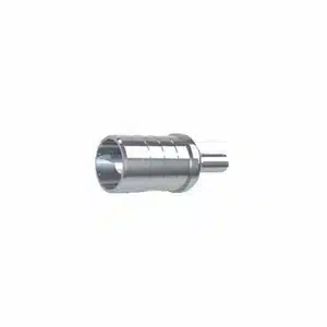 Gold Tip Pin-Adapter Triple X 24.6 grain