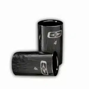 Easton Collar SS 5mm Match Grade HIT Easton Collar SS 5mm Match Grade HIT