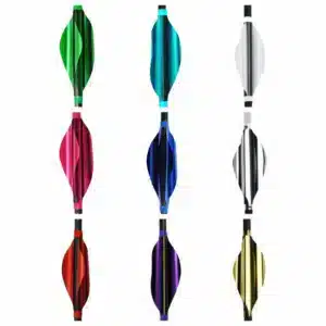 Spider Vanes Spin Vane Brady Ellison Edition Medium 1.5" Spider Vanes Spin Vane Brady Ellison Edition Medium 1.5"
