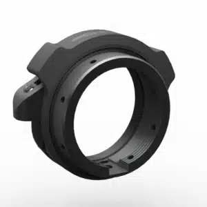 Shrewd Ring System for Optum 29 mm Shrewd Ring System for Optum 29 mm