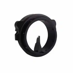 Shrewd Ring System for Optum 40 mm and 35 mm Scopes Shrewd Ring System for Optum 40 mm and 35 mm Scopes