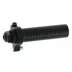 Bowfinger Pin Lock Clamp
