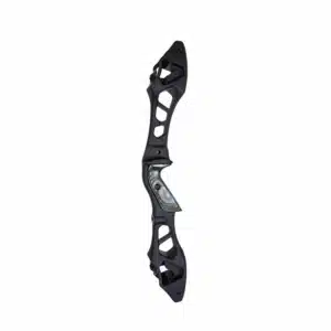 White Feather Handle Nightjar 19″