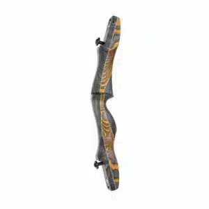 White Feather Handle Oriole