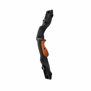 WNS Handle Black Wolf 17"