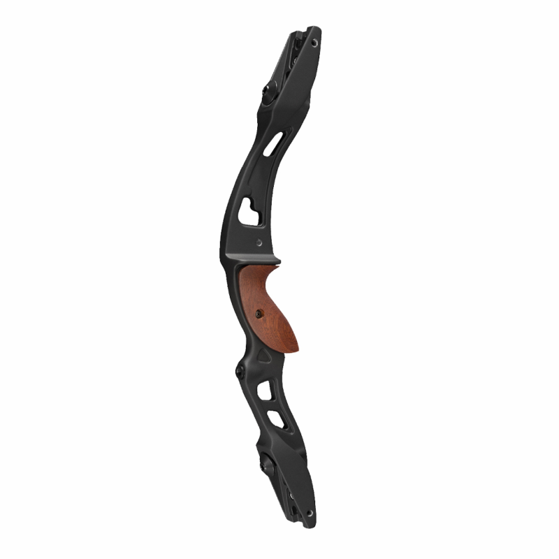 WNS Recurve-Mittelteil Black Elk 21 Zoll