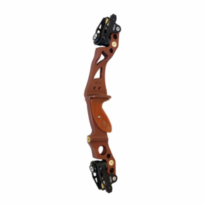 Gillo ILF-Recurve-Mittelteil Fieldbow GT 19 ILF
