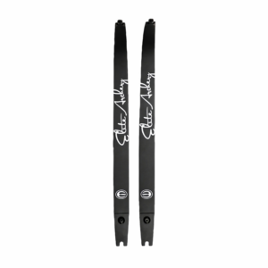 Elite Archery Recurve-Wurfarme Flex