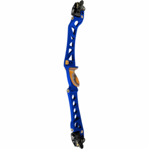 Gillo ILF-Recurve-Mittelteil GT 29" RH