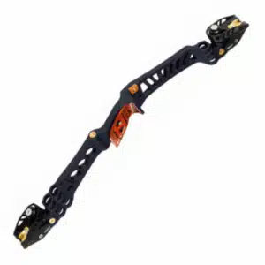 Gillo Recurve ILF-Recurve-Mittelteil GF 27" Lux ILF RH Gillo Recurve ILF-Recurve-Mittelteil GF 27" Lux ILF RH