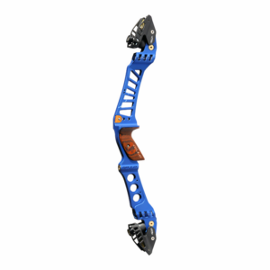 Gillo ILF-Recurve-Mittelteil GF-25 ILF RH Gillo ILF-Recurve-Mittelteil GF-25 ILF RH