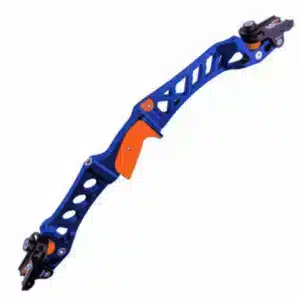 Gillo Recurve ILF-Recurve-Mittelteil GX2 25" ILF RH Gillo Recurve ILF-Recurve-Mittelteil GX2 25" ILF RH