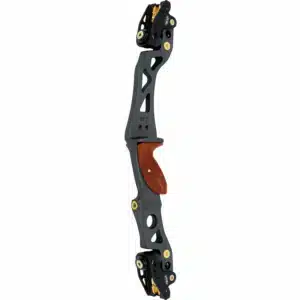Gillo ILF-Recurve-Mittelteil GT 21 ILF Gillo ILF-Recurve-Mittelteil GT 21 ILF