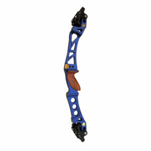 Gillo ILF-Recurve-Mittelteil GT 25 ILF RH Gillo ILF-Recurve-Mittelteil GT 25 ILF RH