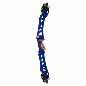 Gillo ILF-Recurve-Mittelteil GT 27 ILF RH