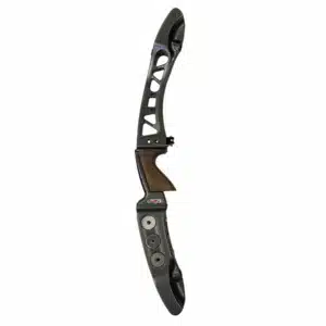 Spigarelli BB 25" Blankbogen-Mittelteil Spigarelli BB 25" Blankbogen-Mittelteil