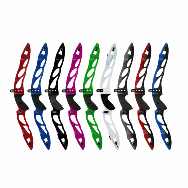 Shocq Supreme 25" ILF Aluminium-Mittelteil Shocq Supreme 25" ILF Aluminium-Mittelteil