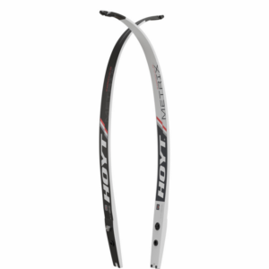 Hoyt Metrix Grand-Prix-Wurfarme mit Syntactic-Schaumkern