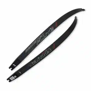 Sebastien Flute Newtron Carbon/Foam ILF Wurfarme