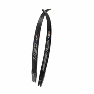 Sebastien Flute NEO Fiber/Wood ILF Wurfarme