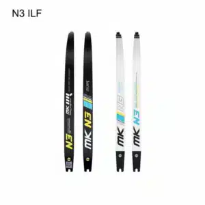 MK Korea N3 ILF Carbon/Holz-Wurfarme