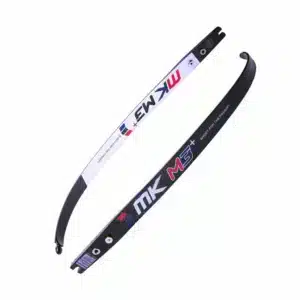 MK Korea M3+ Formula Carbon/Foam-Wurfarme
