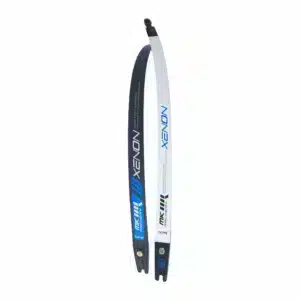 MK Korea Xenon ILF Carbon/Foam-Wurfarme