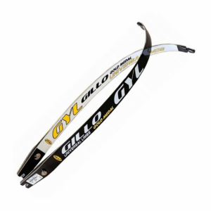 Gillo ILF-Recurve-Wurfarme GYL-01