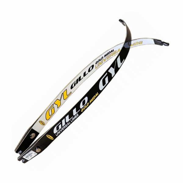 Gillo ILF-Recurve-Wurfarme GYL-01
