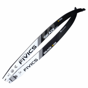 Fivics ILF-Recurve-Wurfarme Skadi-TX Foam Core
