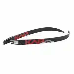 KAP Winstorm Carbon ILF-Wurfarme