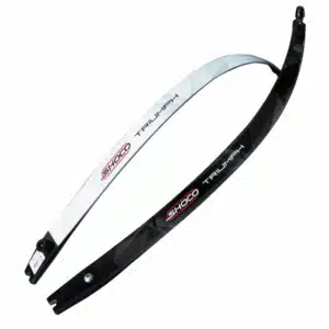 Shocq Triumph ILF Fiber/Foam-Wurfarme