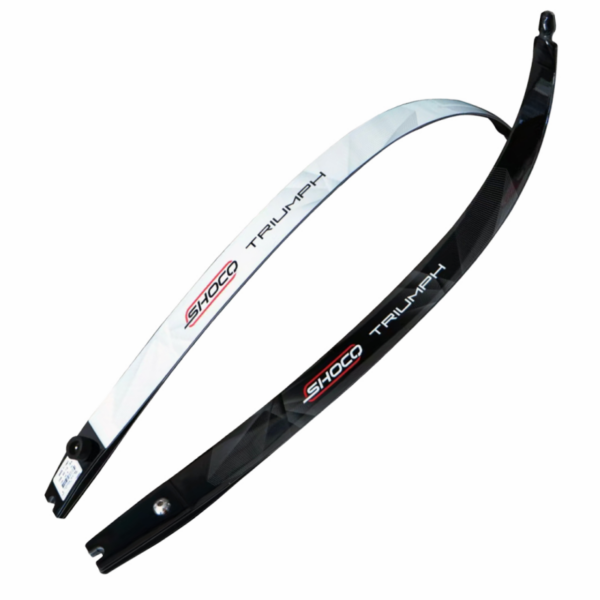 Shocq Triumph ILF Fiber/Foam-Wurfarme