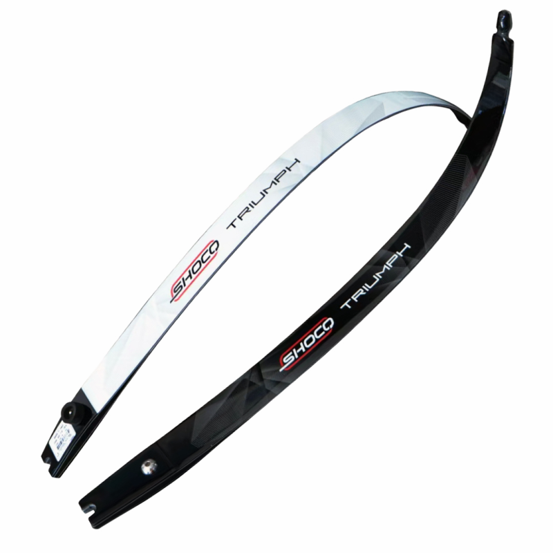 Shocq Triumph ILF Fiber/Foam-Wurfarme