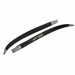 Ragim Black Buffalo XT-100 ILF-Wurfarme
