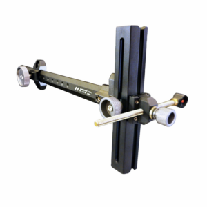Sebastien Flute Sight Pro Recurvevisier
