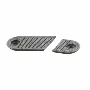 Gillo Clicker Plate Kit Gillo Clicker Plate Kit