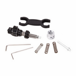Decut ZX229 Micro Button Schwarz