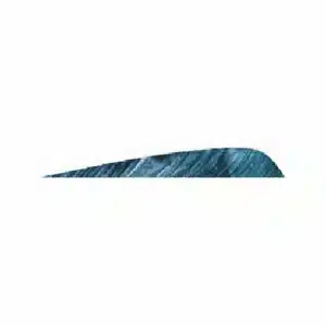 Gateway Naturfeder 4" Parabolic RW Camo Gateway Naturfeder 4" Parabolic RW Camo